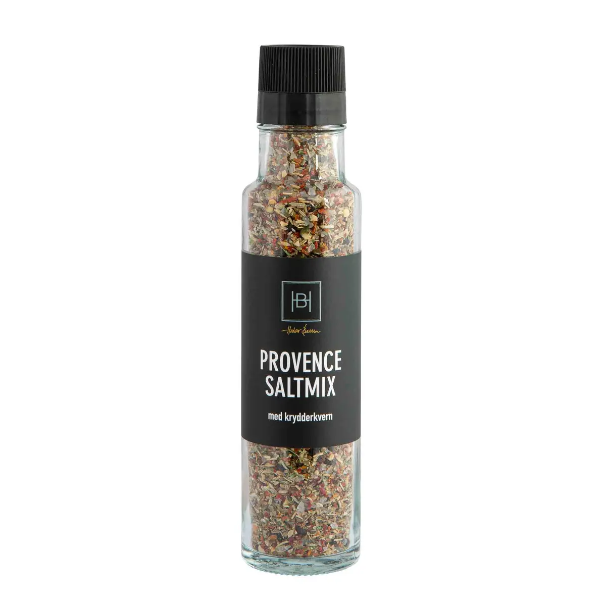 Halvor Bakke Provence saltmix