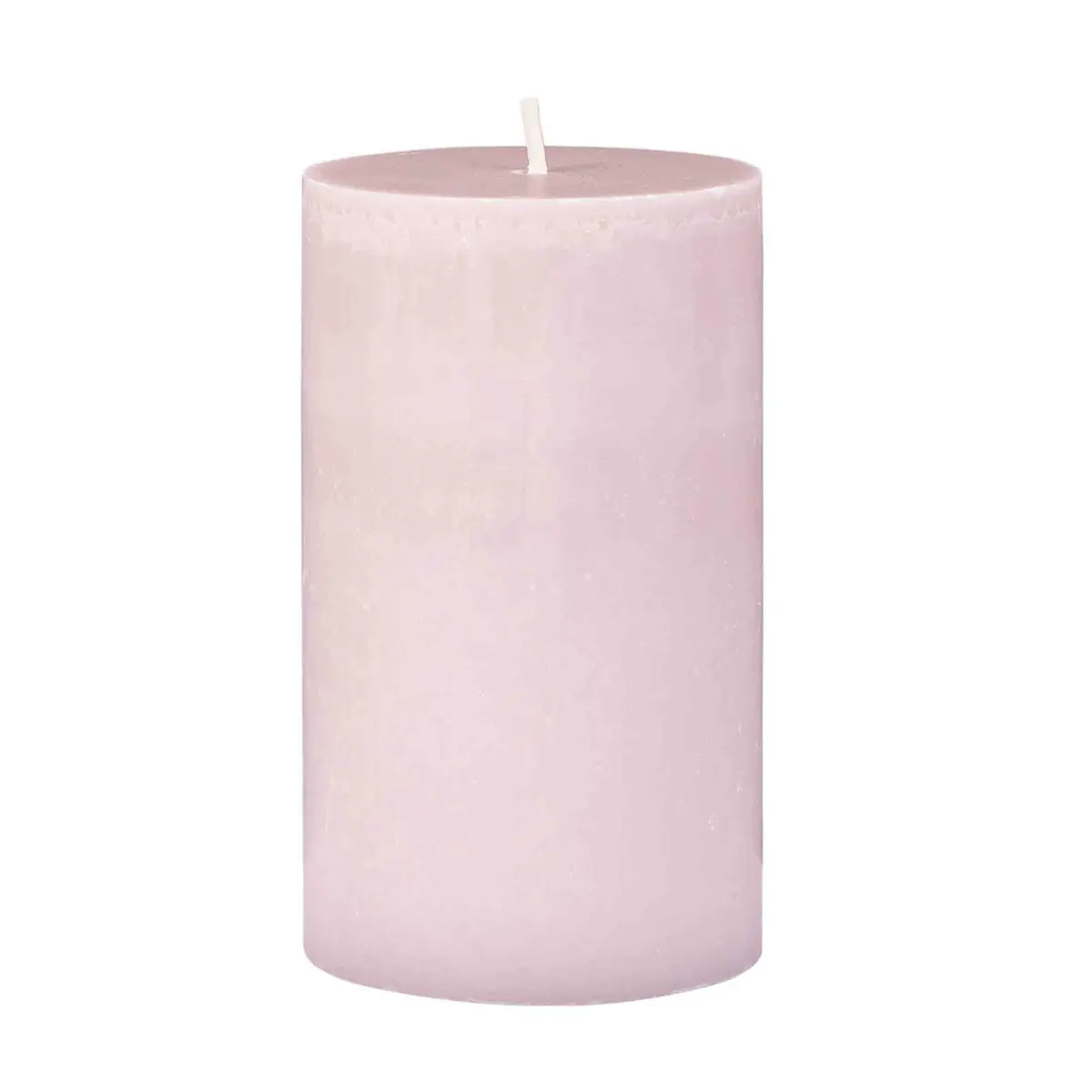 Kubbelys 100% stearin 10cm woodrose
