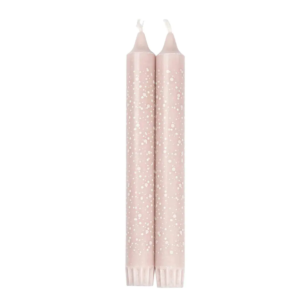 Kronelys 2pk prikker