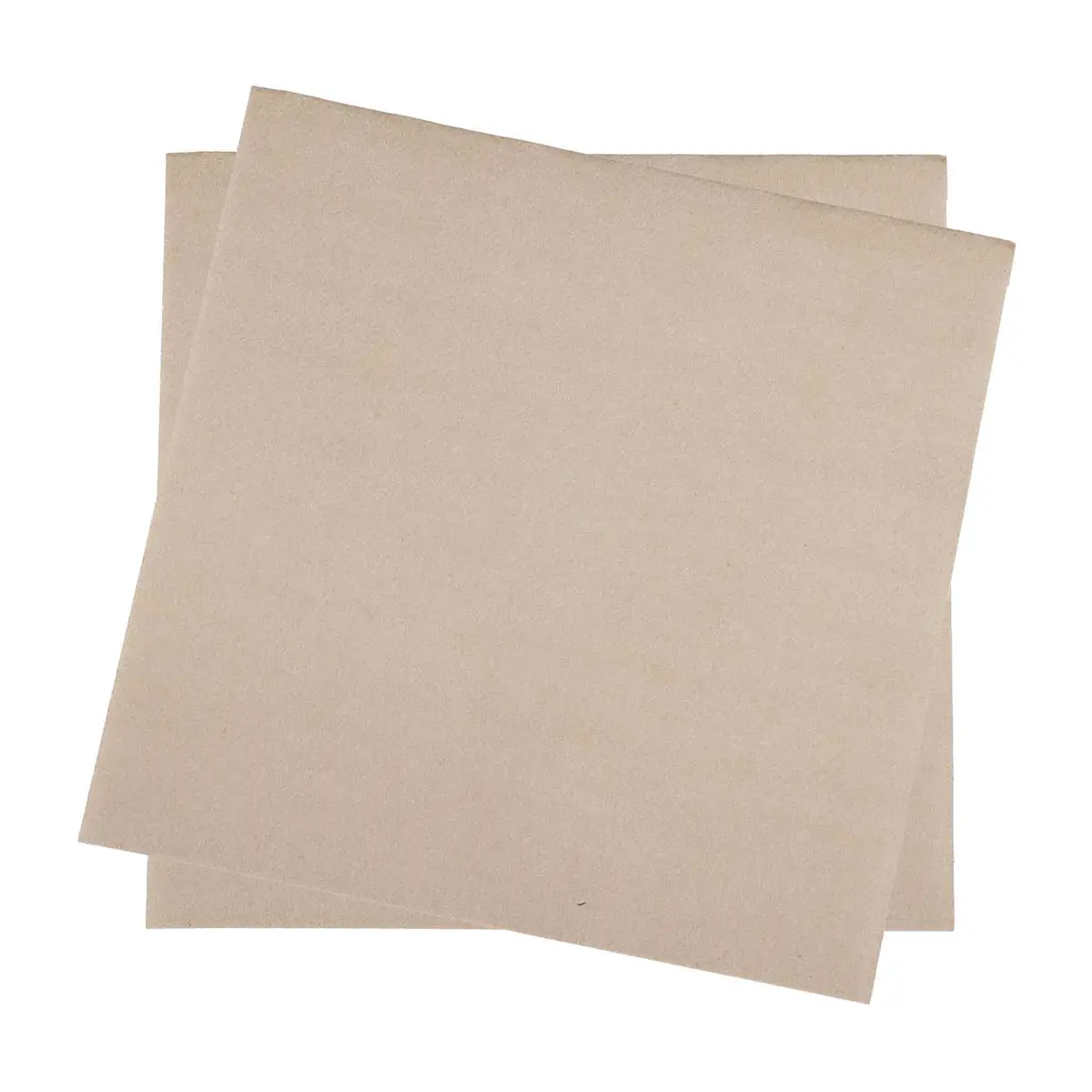 Serviett airlaid 40x40cm beige