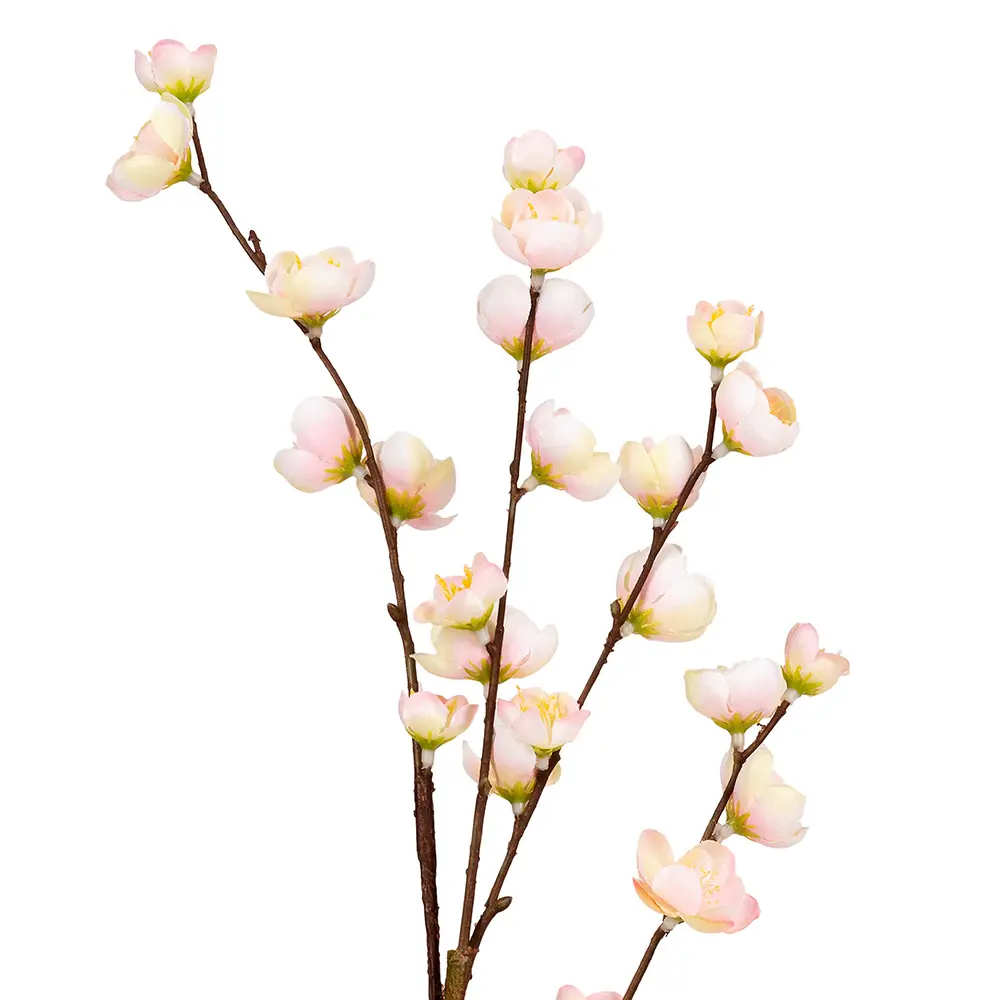 Blomst vårblomster kirsebær 86 cm