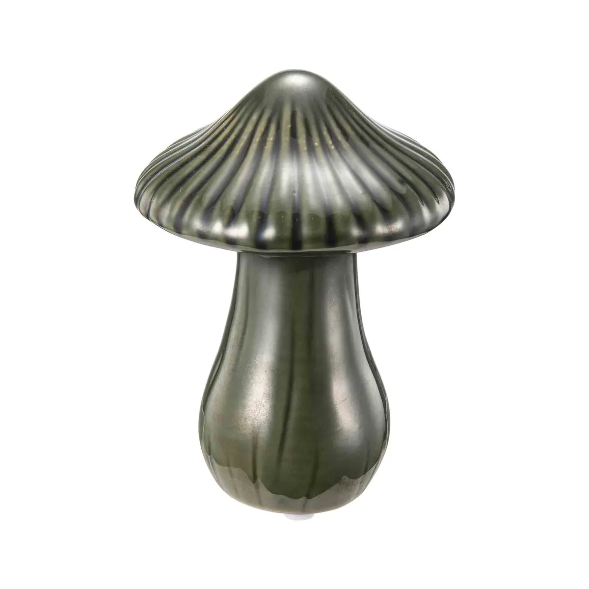 Figur Sopp stripet 12cm
