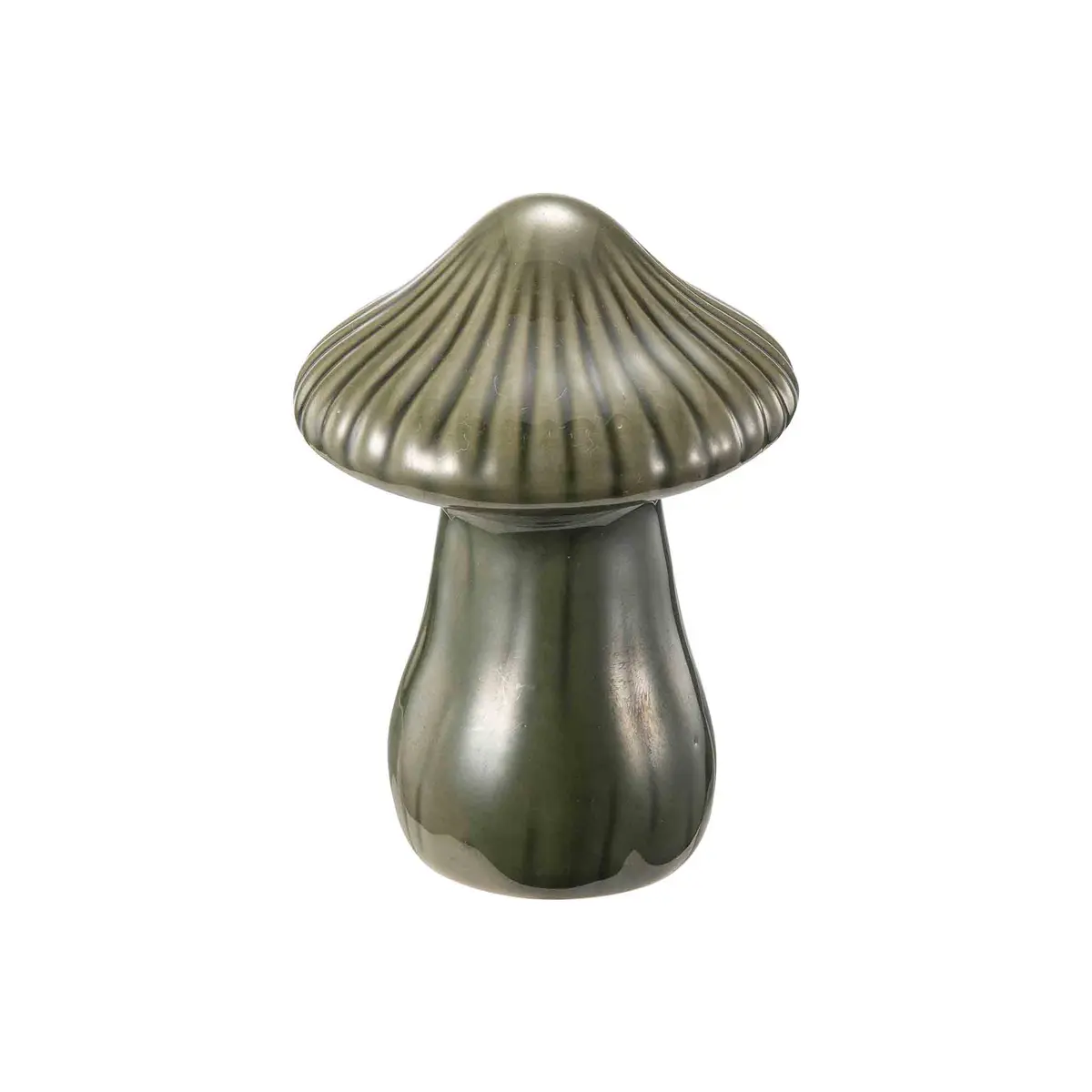 Figur Sopp stripet 9cm