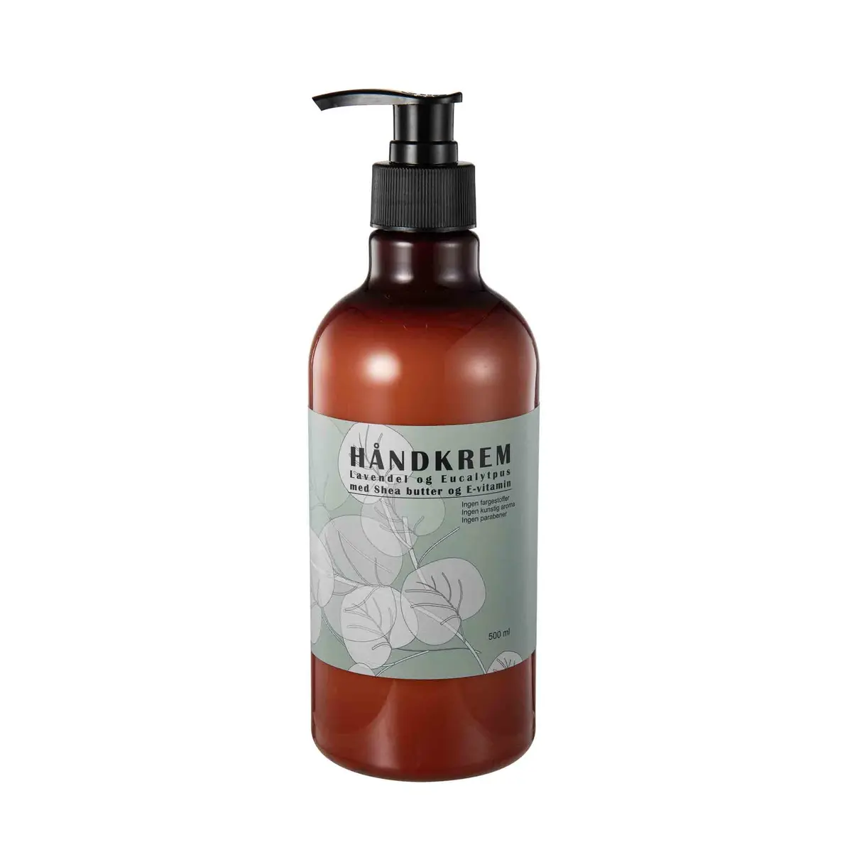 Håndkrem Lavender/Eucalyptus