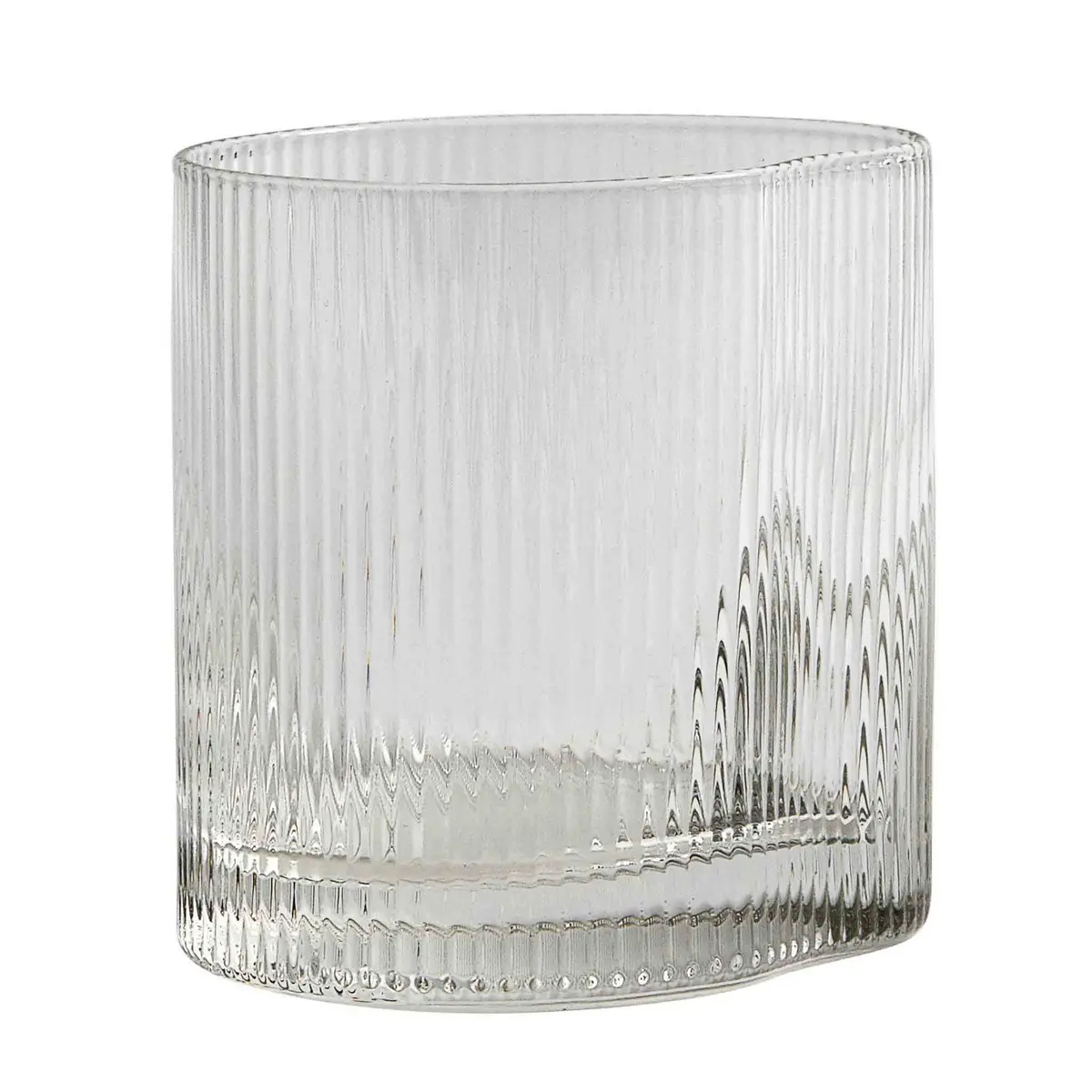 Muubs - Ripe Glass 39 cl, klar