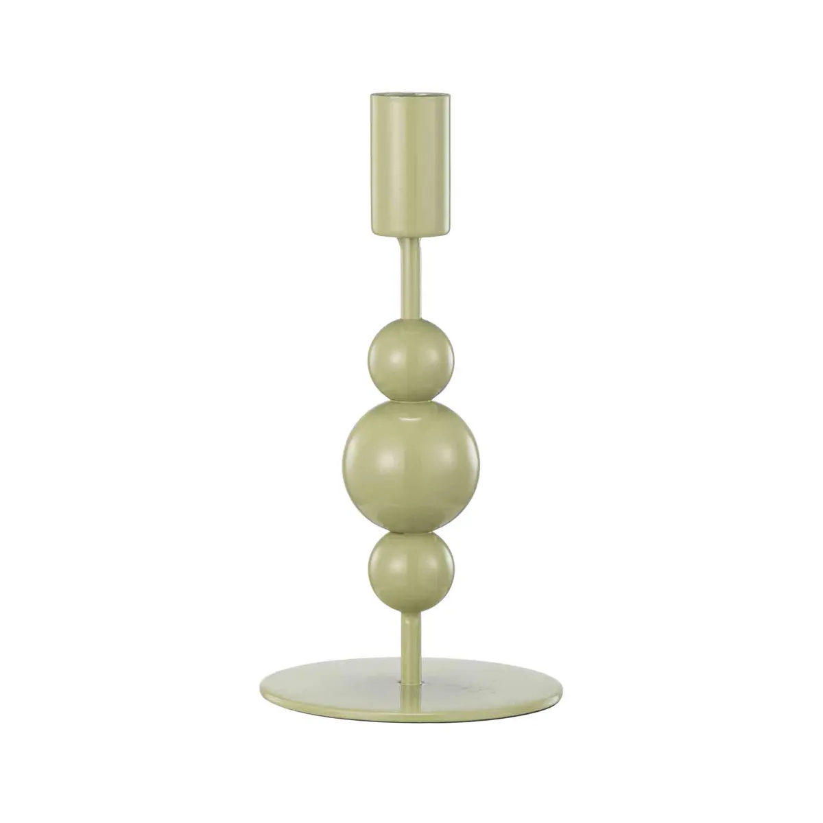 Lysestake Bubble 16,8 cm