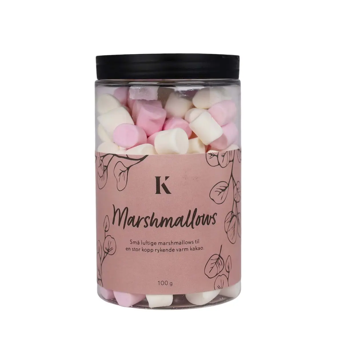 Marshmallows 100 gram