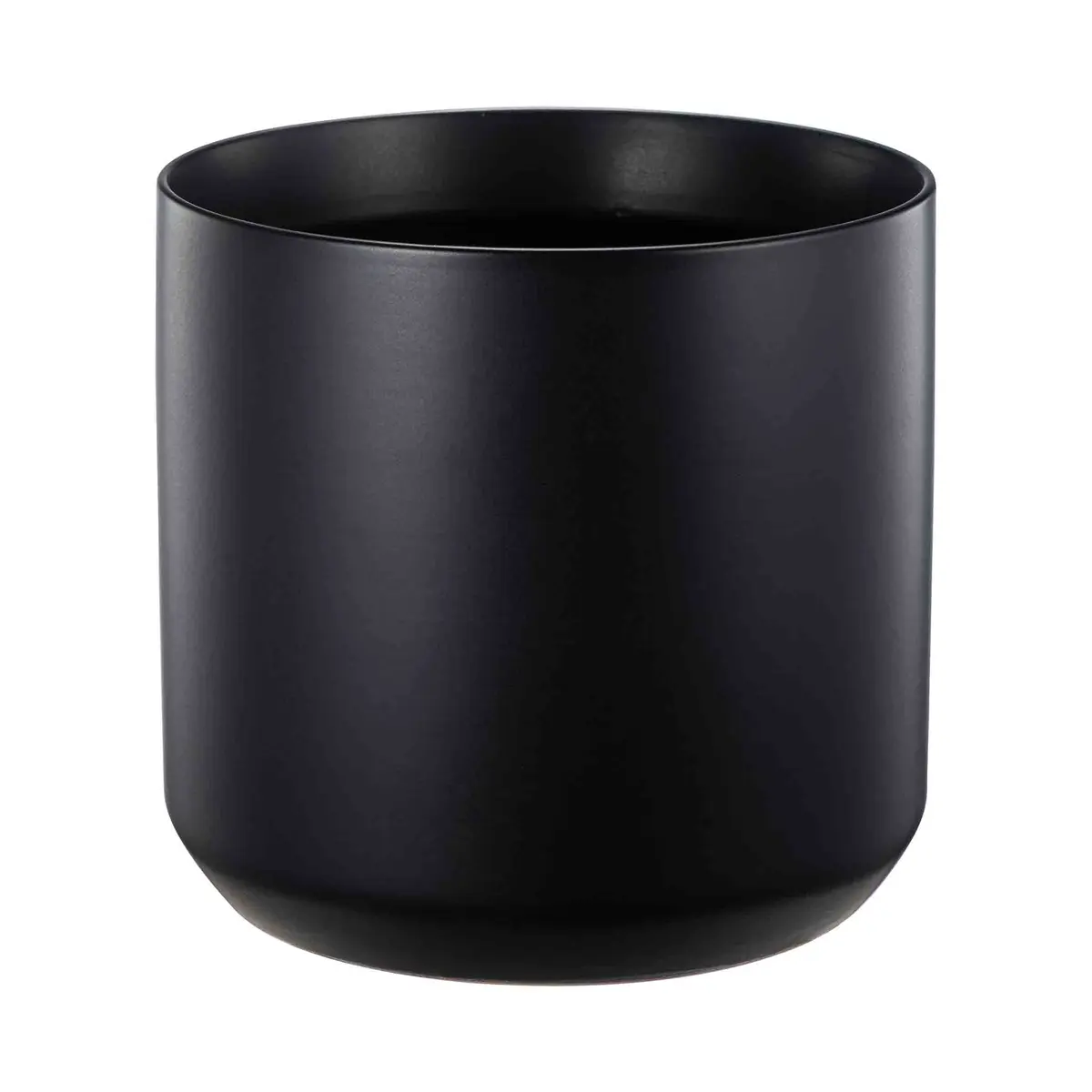 Potte Avetia 17 cm, sort