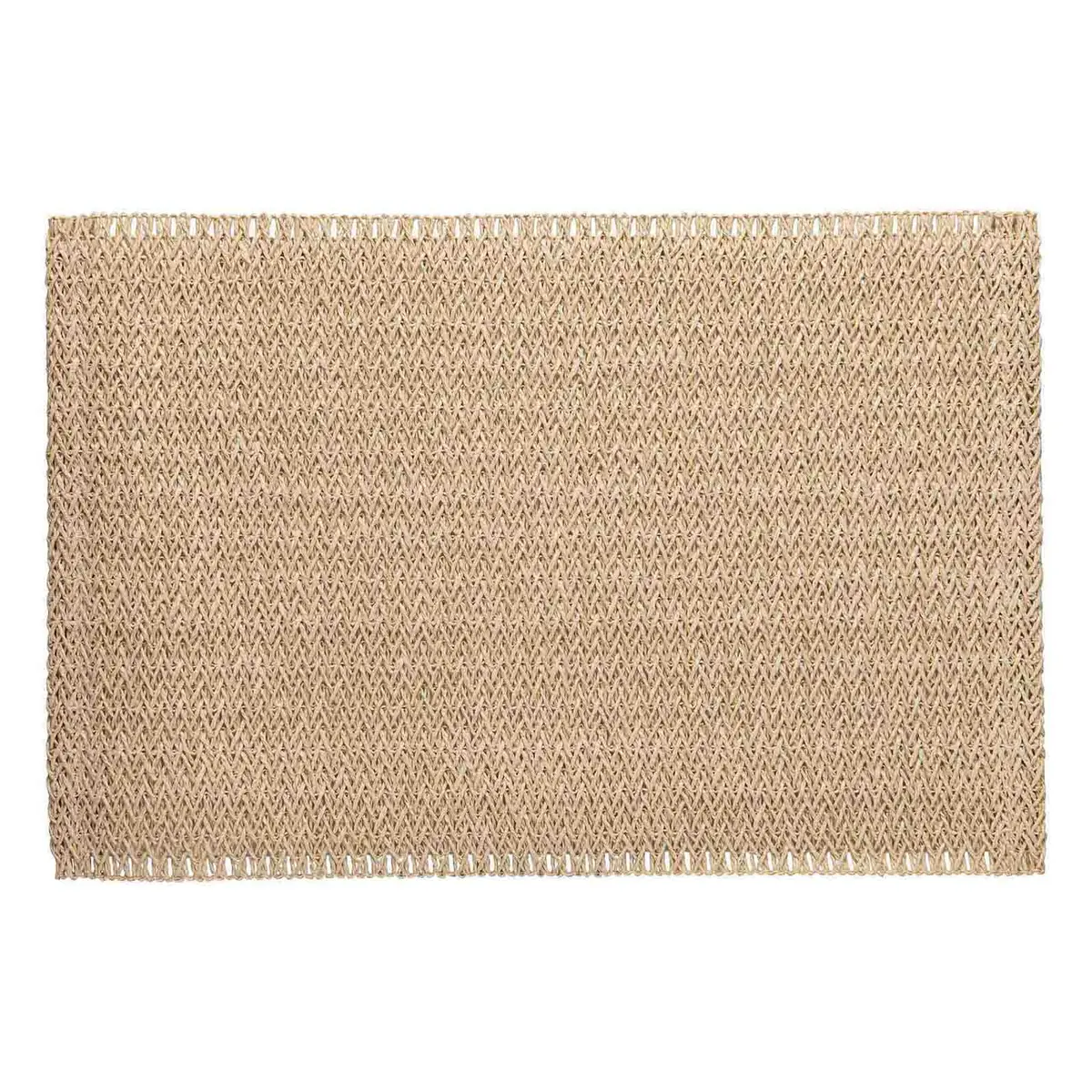 Dekkebrikke Nina beige