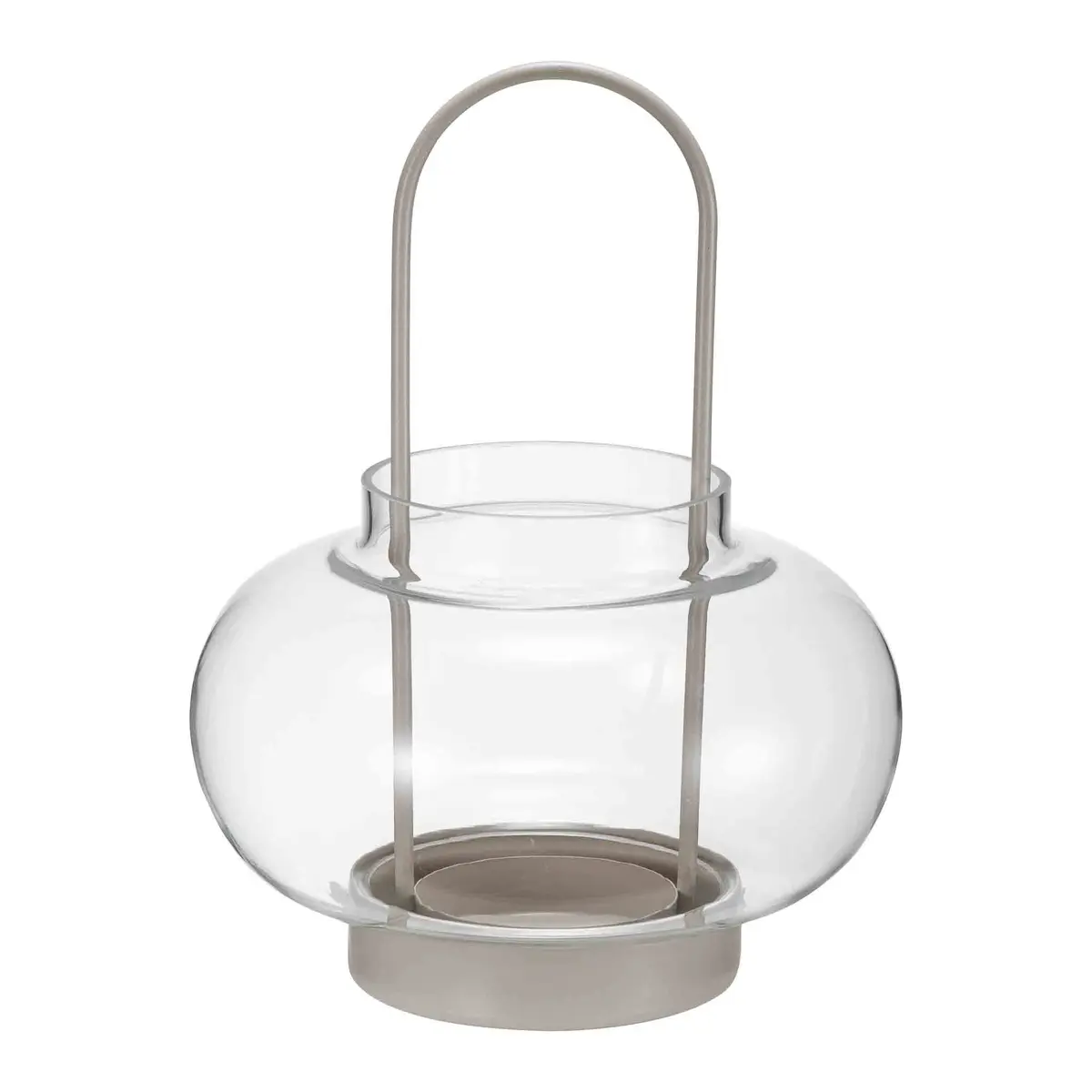 Telysholder Olivia 25, 5 cm
