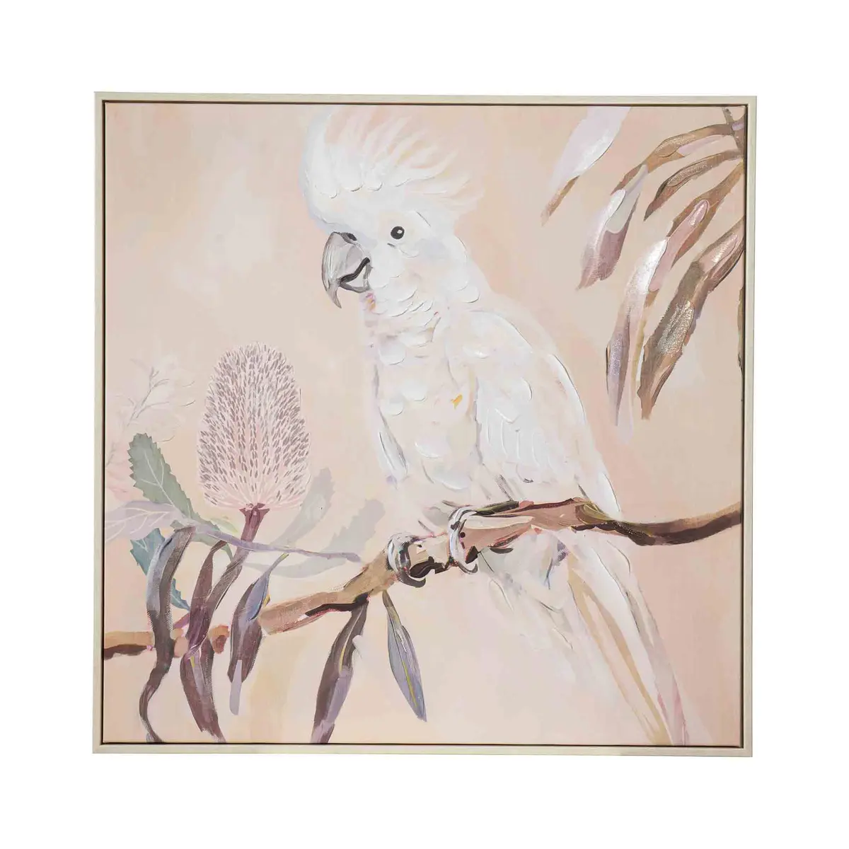 Bilde Parrot