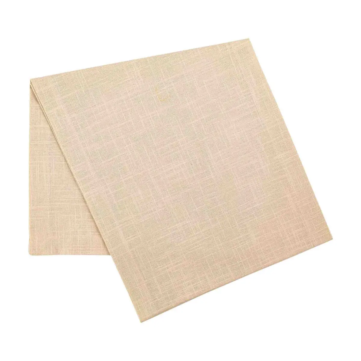 Løper base beige