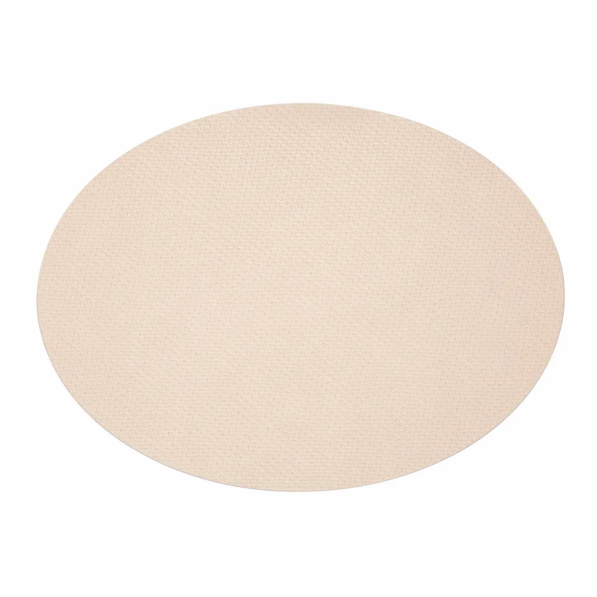 Dekkebrikke Johanna Beige
