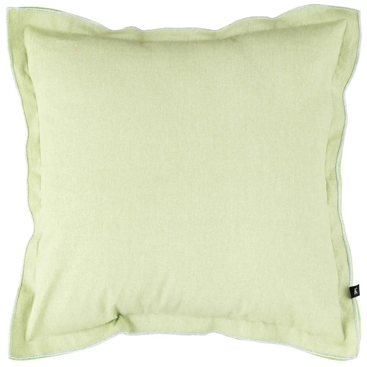 Putetrekk Sides 48x48 cm grønn