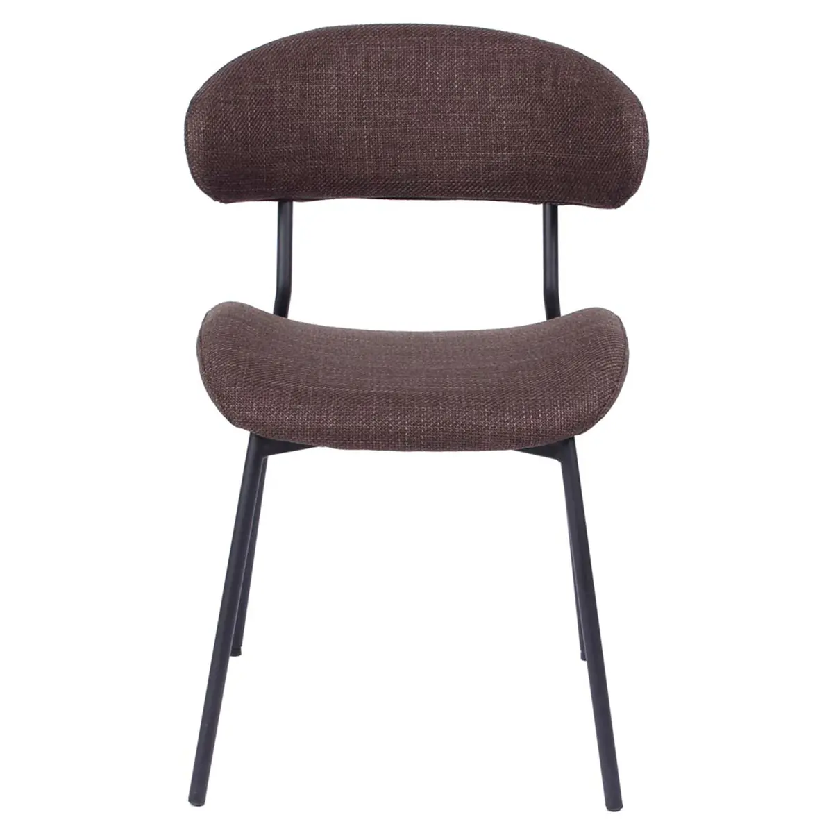 Spisestol Evi brun 1 stk