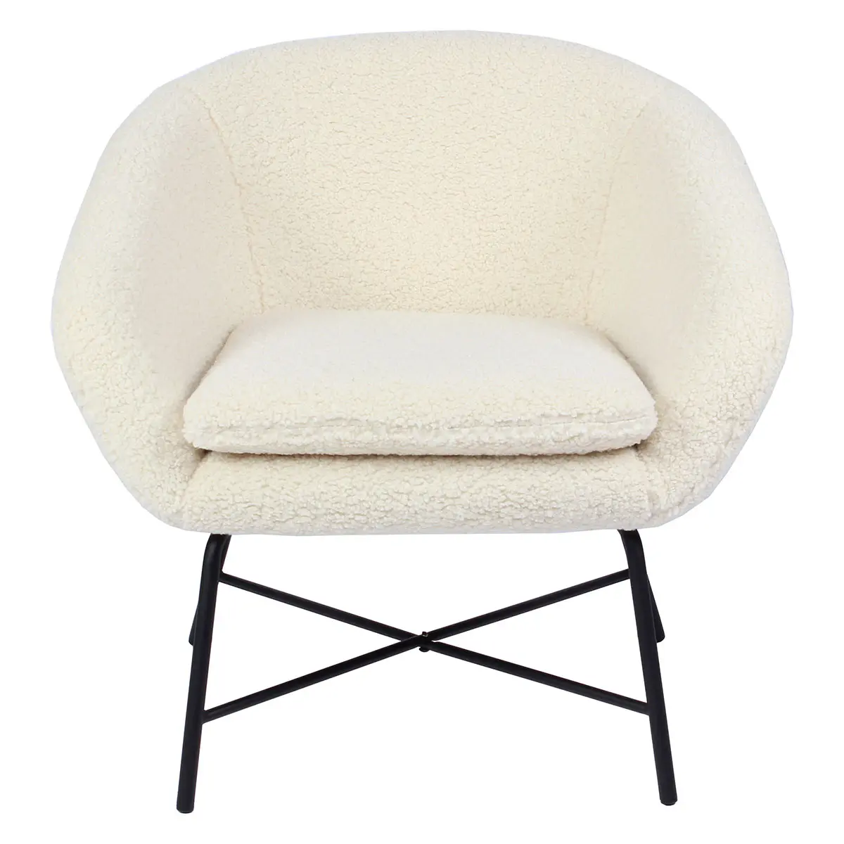 Loungestol Cosy Teddy