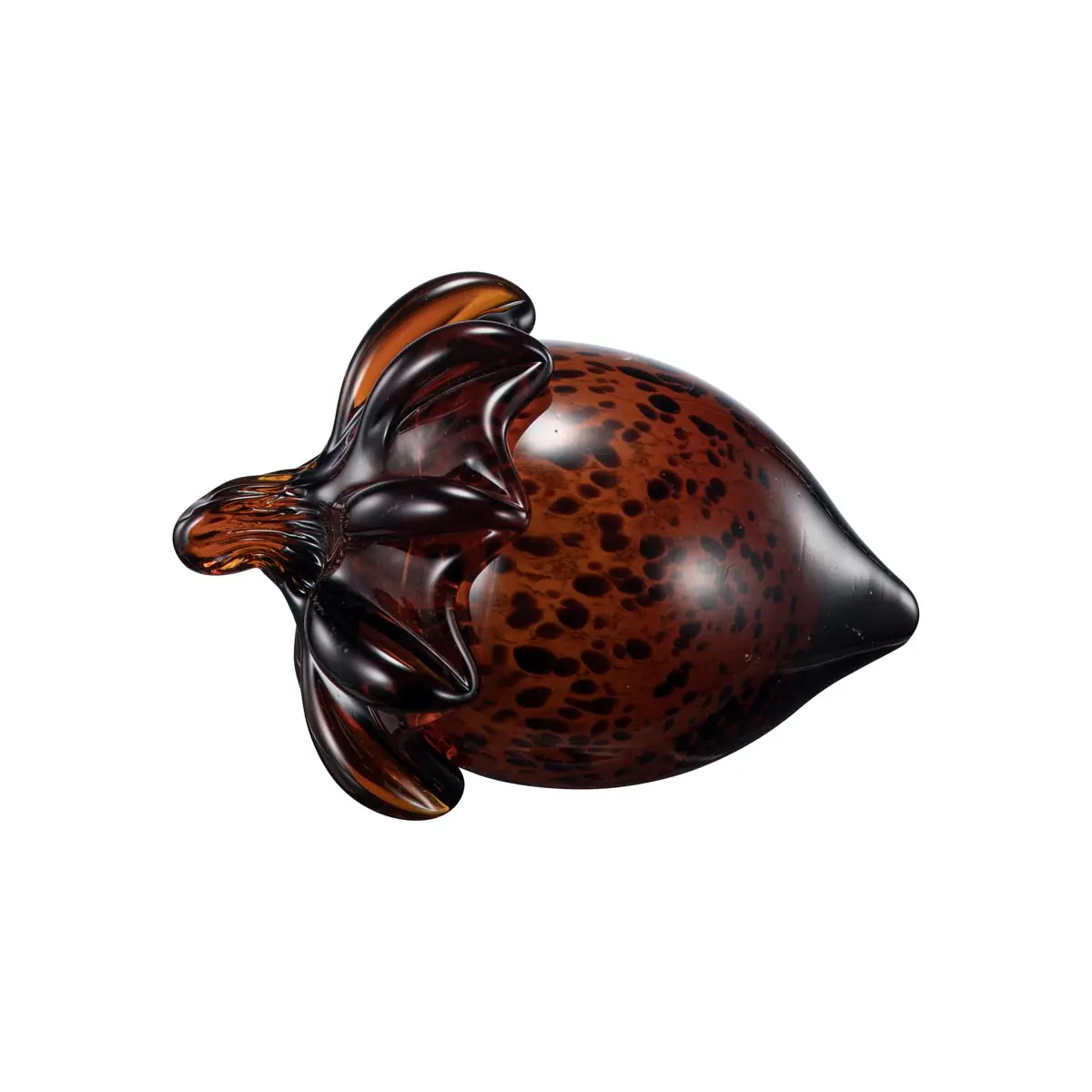 Dekorfigur Nøtt 6 cm
