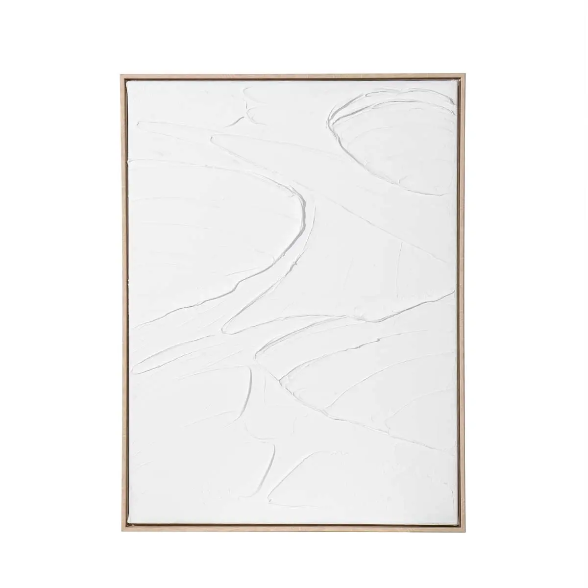 Bilde Blanc 60x80cm