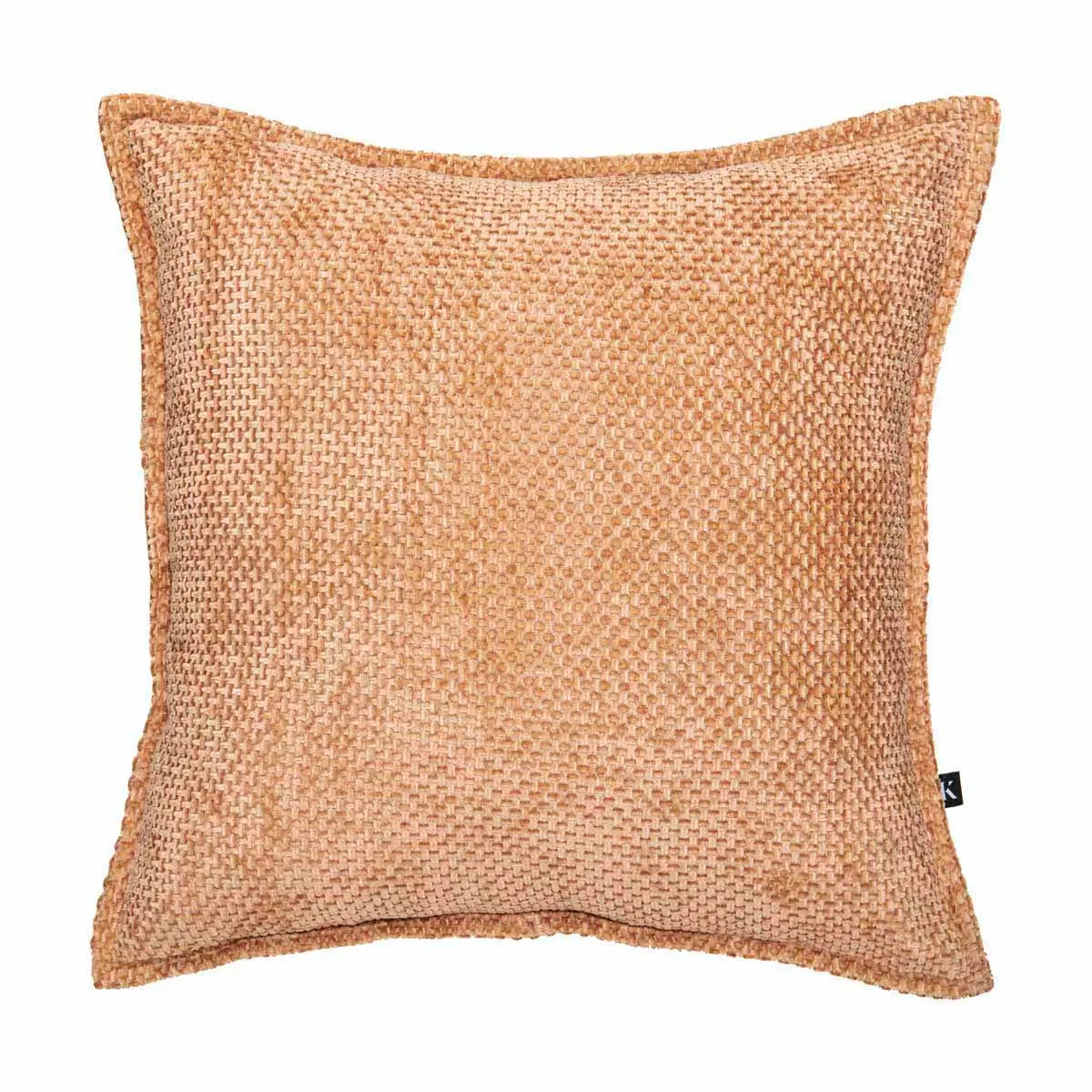 Putetrekk Wilma 45x45cm karamell