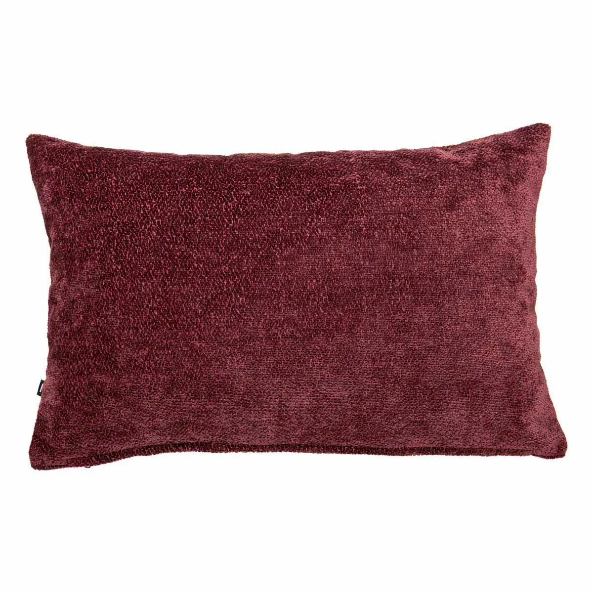 Putetrekk Bianca 40x60cm bordeaux