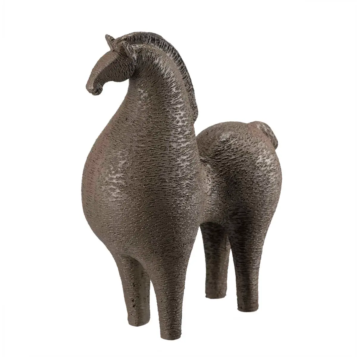 Figur Hesten 24 cm