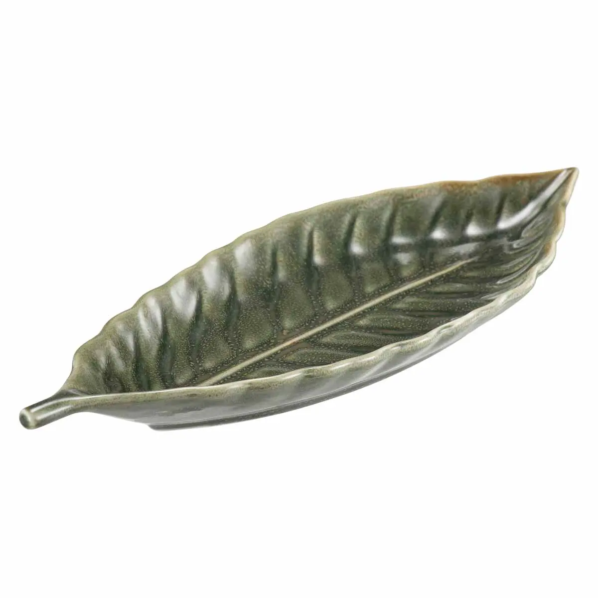 Fat Leaves