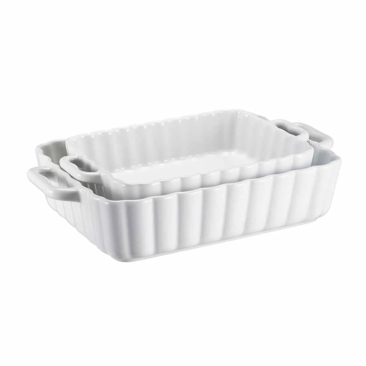 Ildfast form 2 pk