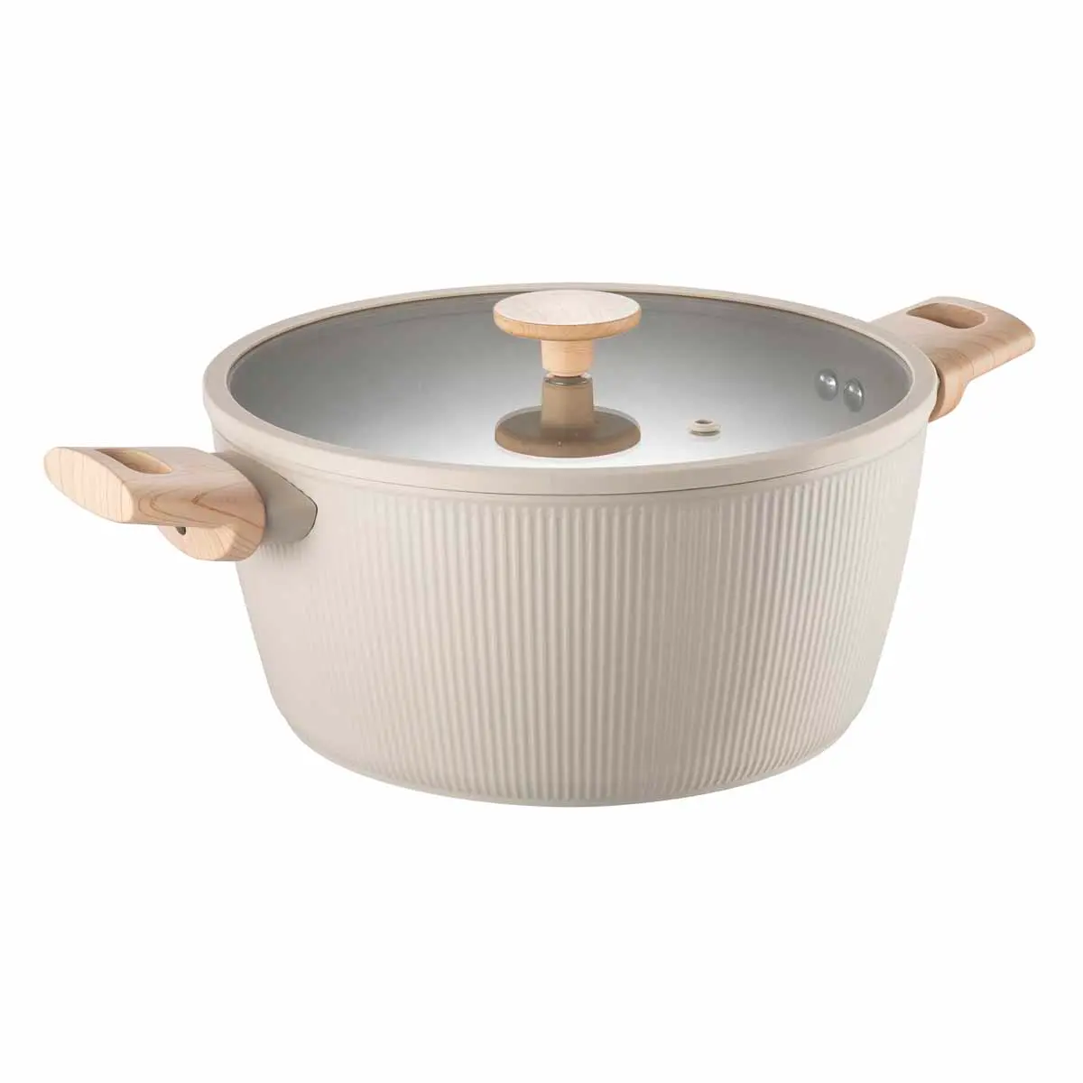 Gryte Scandi 4,2 L beige