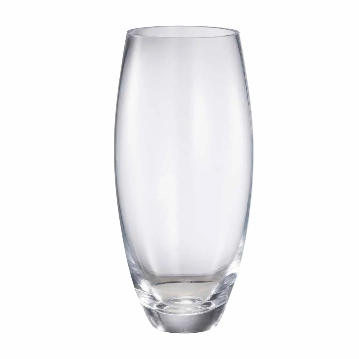 Vase Classic 25 cm klar