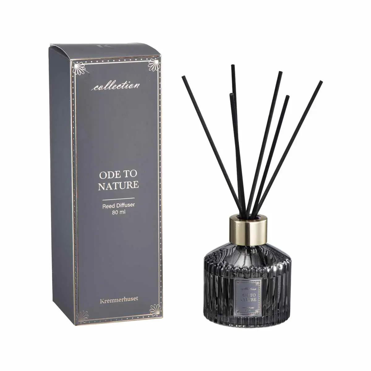 Romduft Vetiver Ode to Nature