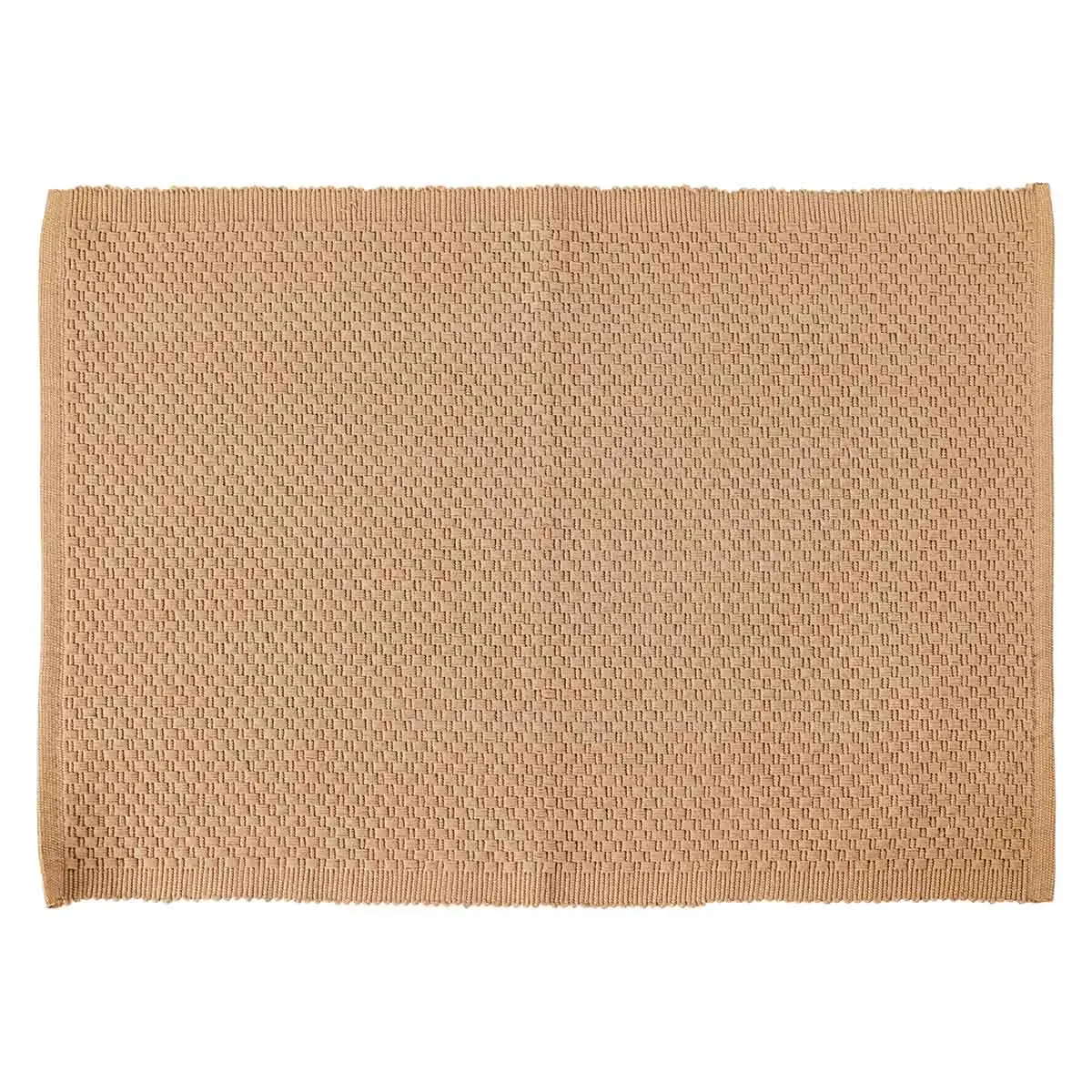 Dekkebrikke Claire 33x48cm karamell
