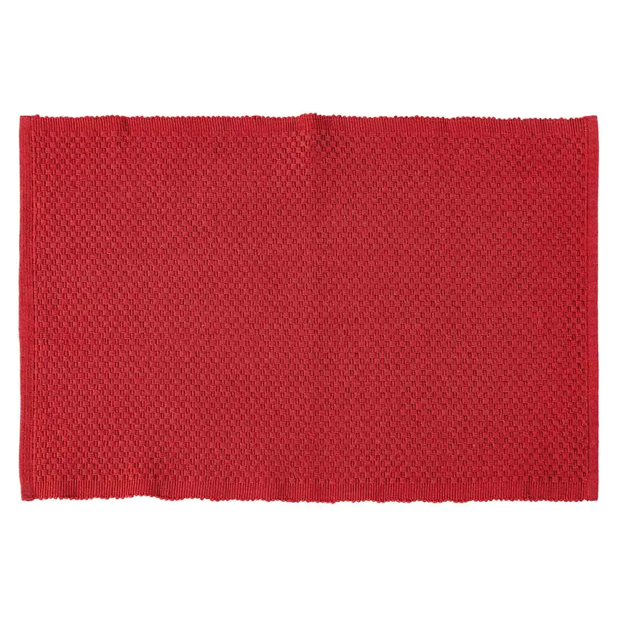 Dekkebrikke Claire 33x48cm bordeaux