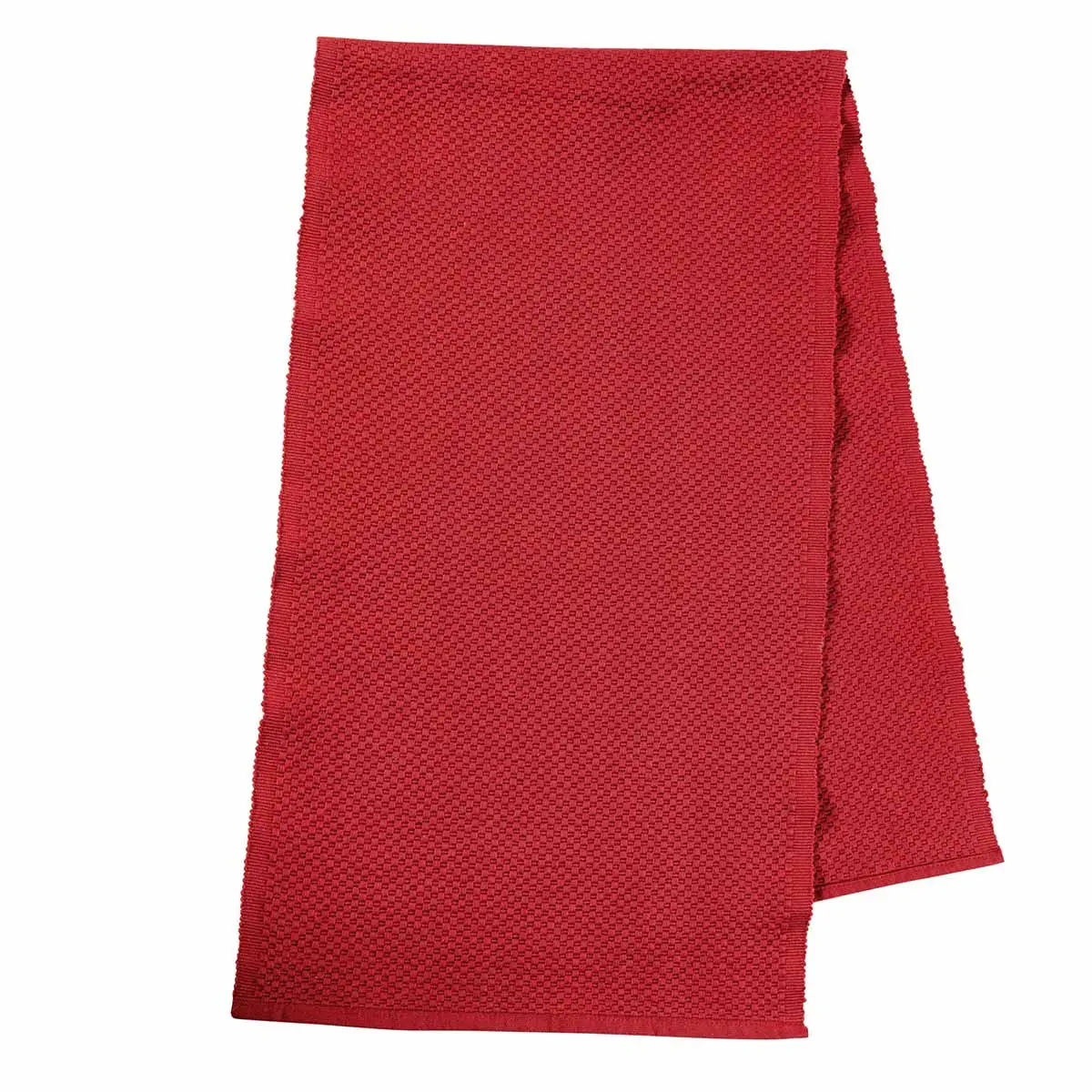 Løper Claire 40x140cm bordeaux