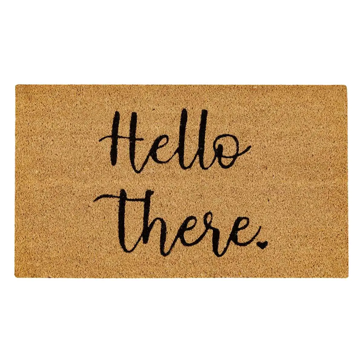 Dørmatte Hello There 40x70cm