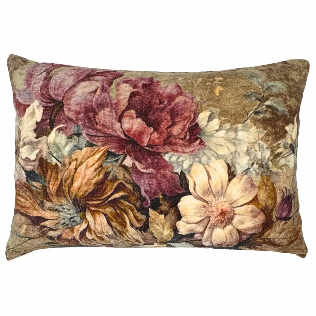 Putetrekk velur Aurora 40x60cm