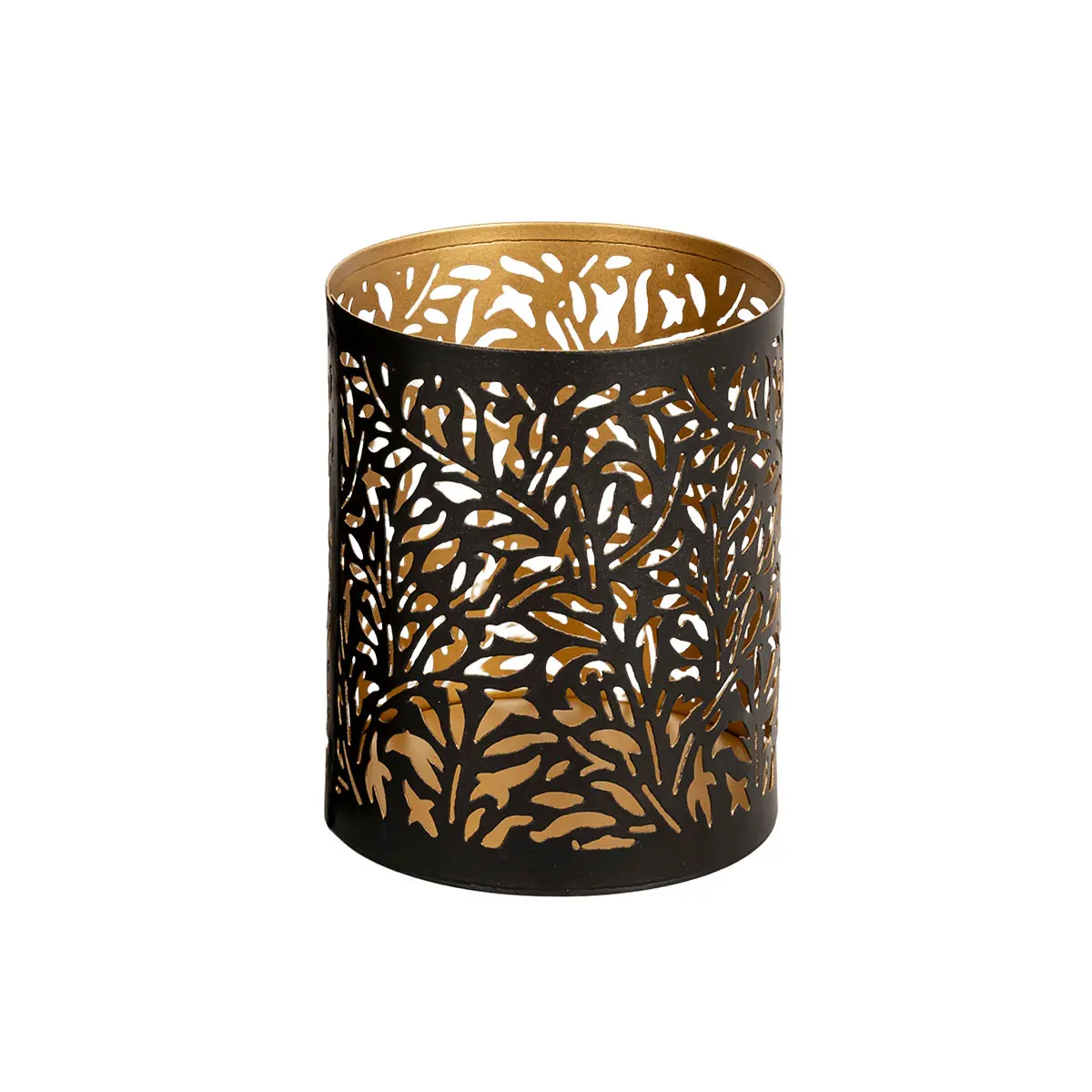 Lyslykt Gren 10 cm