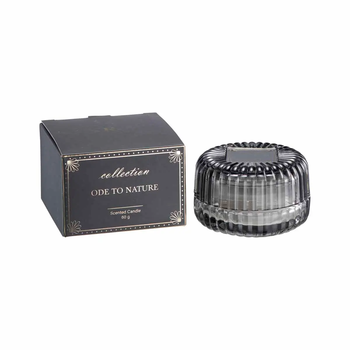 Duftlys Vetiver Ode to Nature