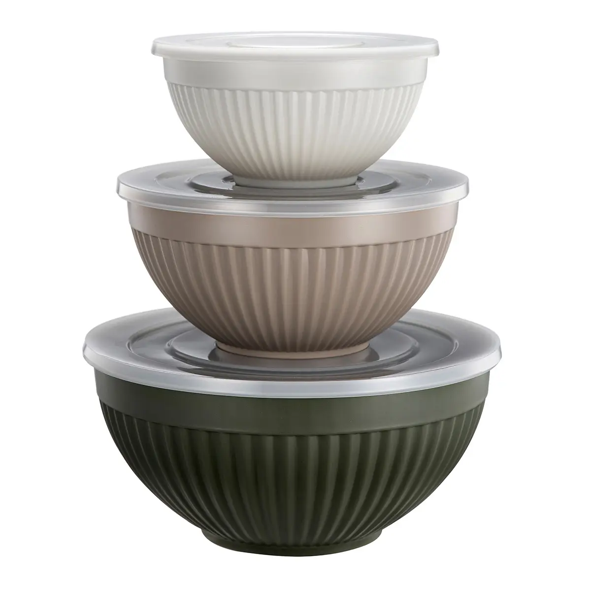 Bollesett 3pk multi