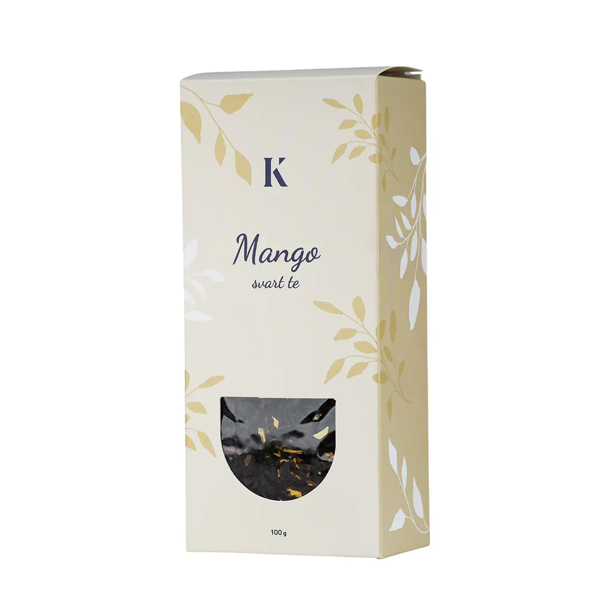 Te Mango