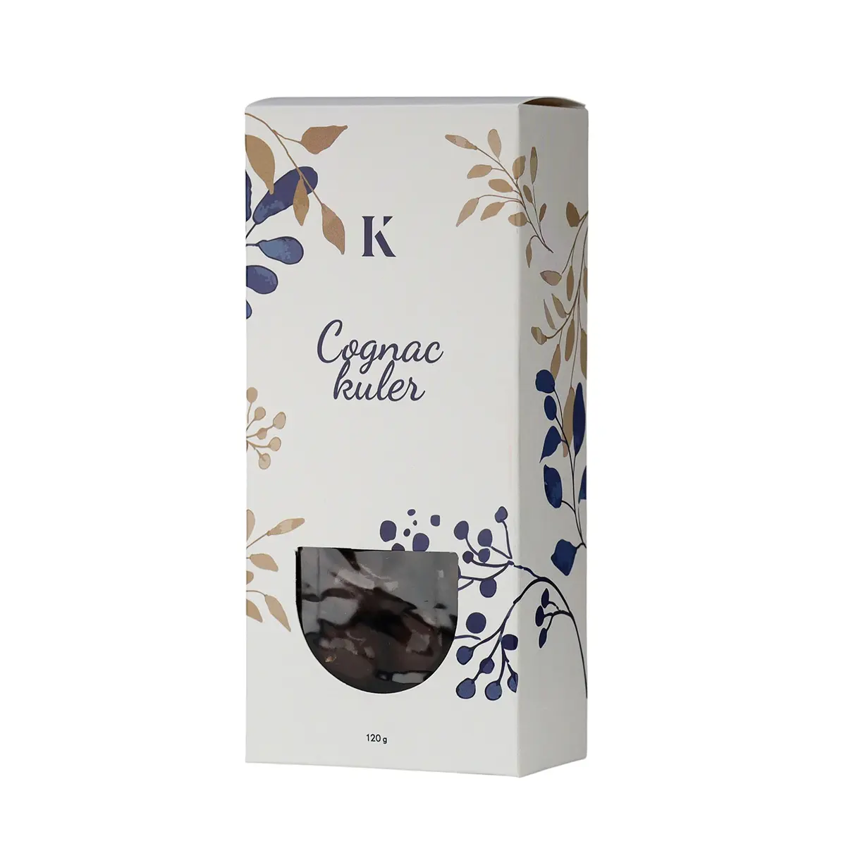 Cognac kuler