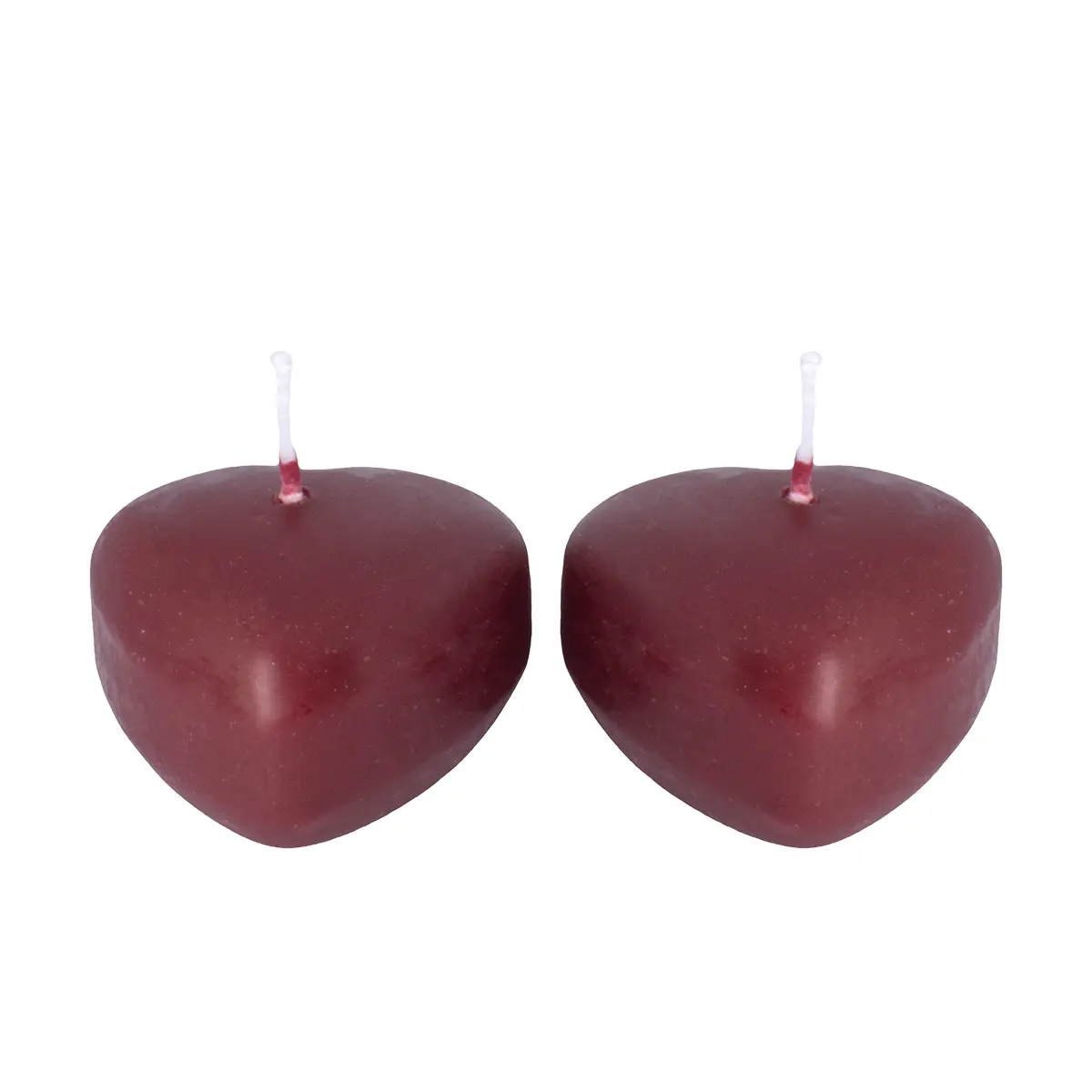 Flytelys Hjerte 2 pk