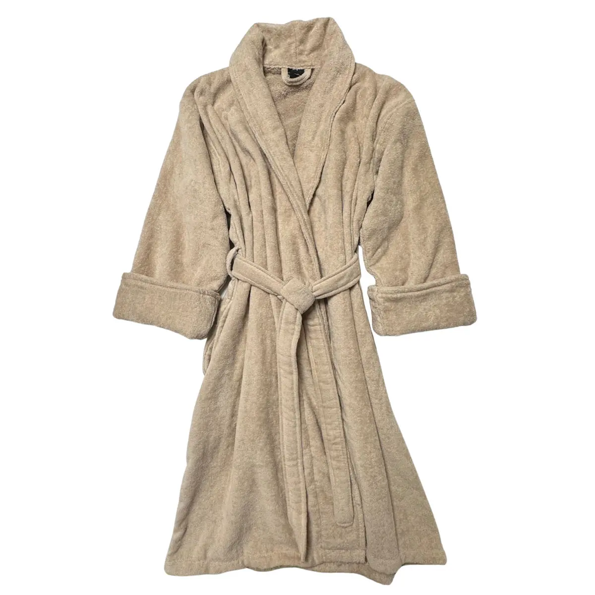 Badekåpe Continental S/M beige