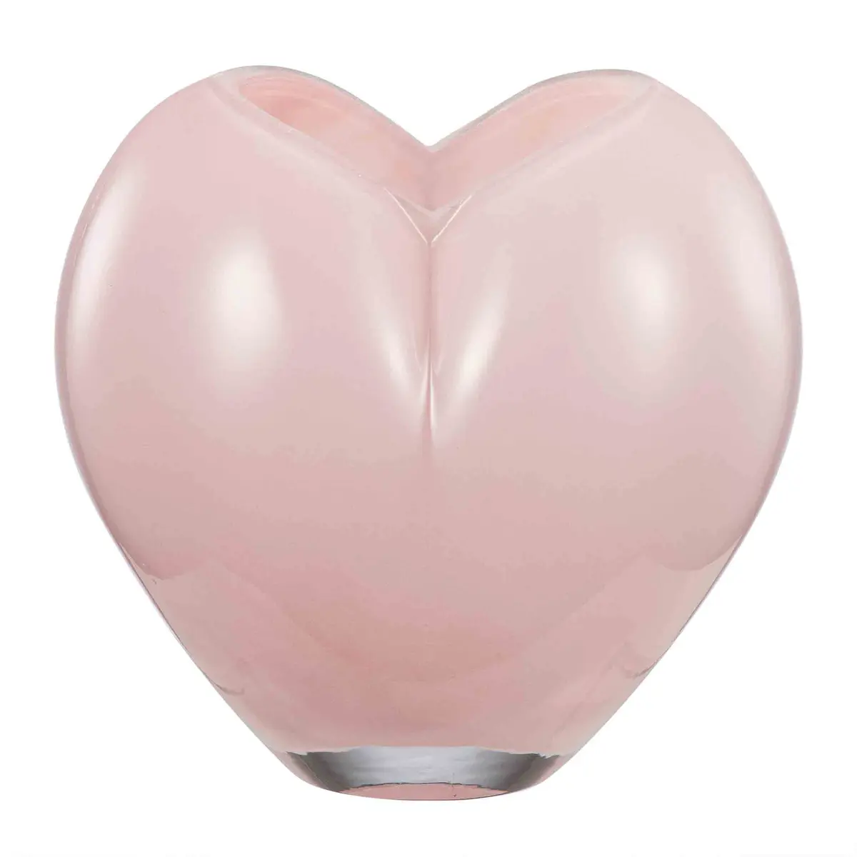 Vase Hjerte 14 cm