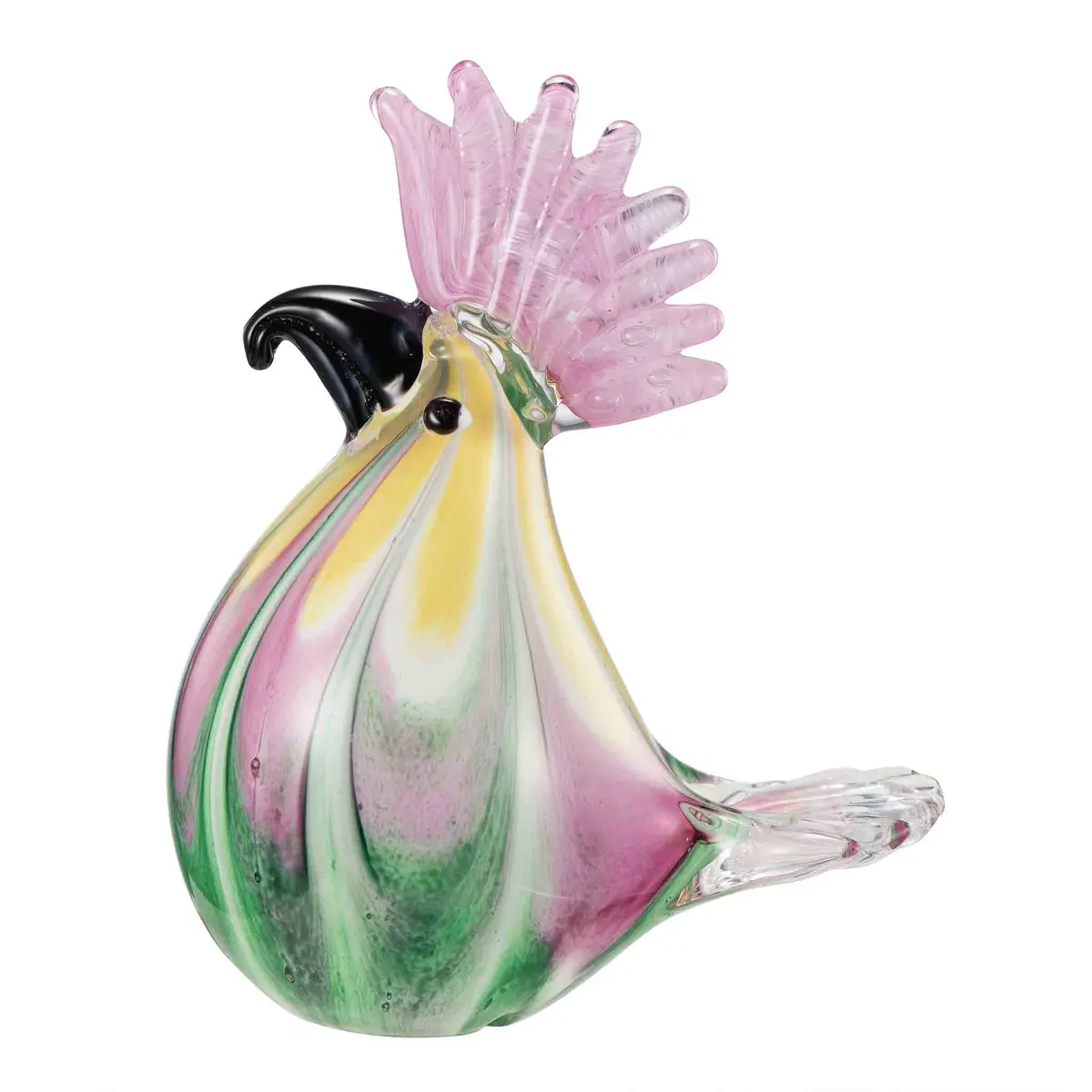 Figur Skye 12 cm rosa