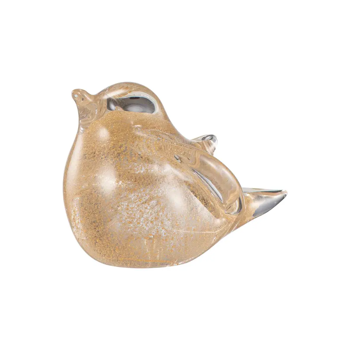 Fugl Golden
