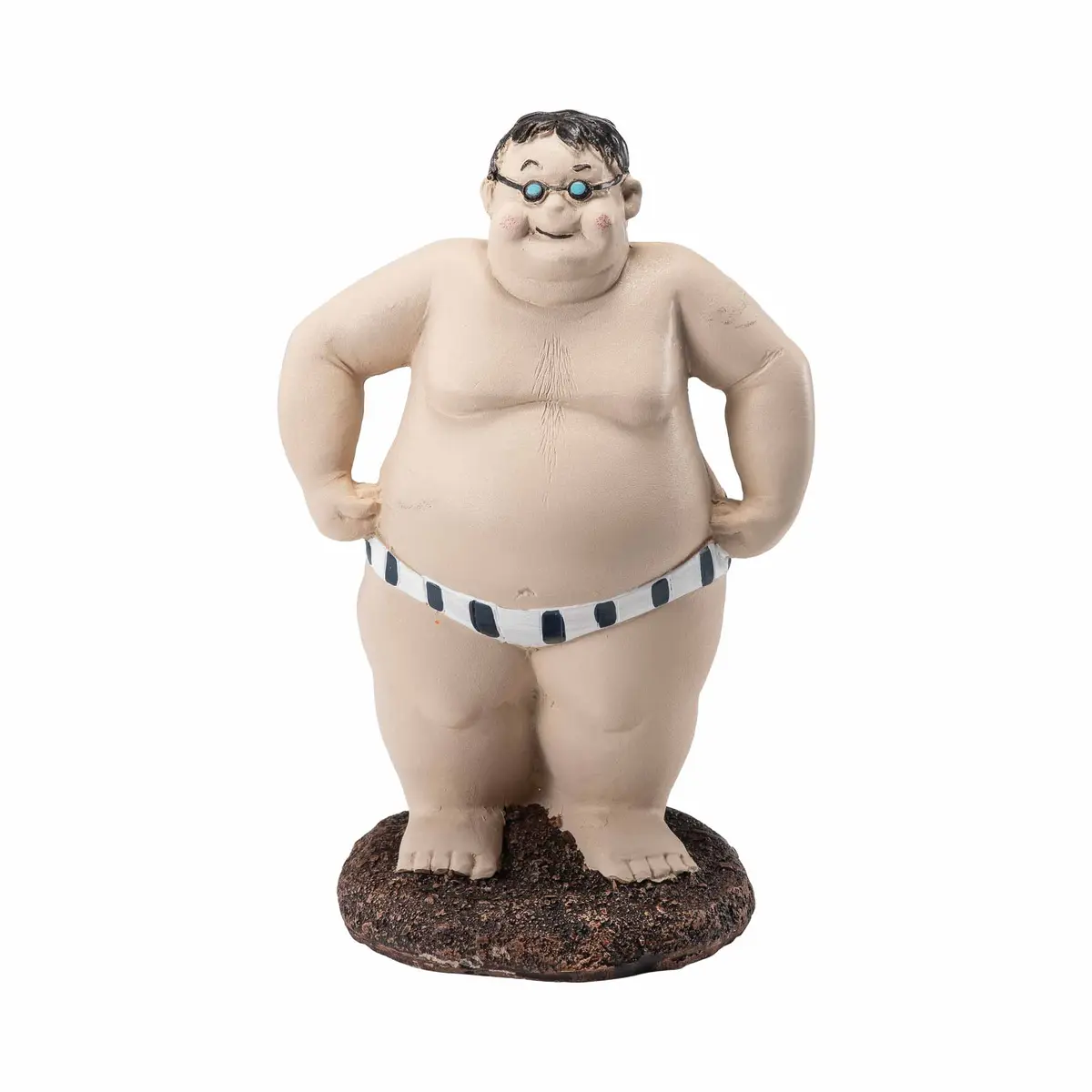 Dekorfigur Ola
