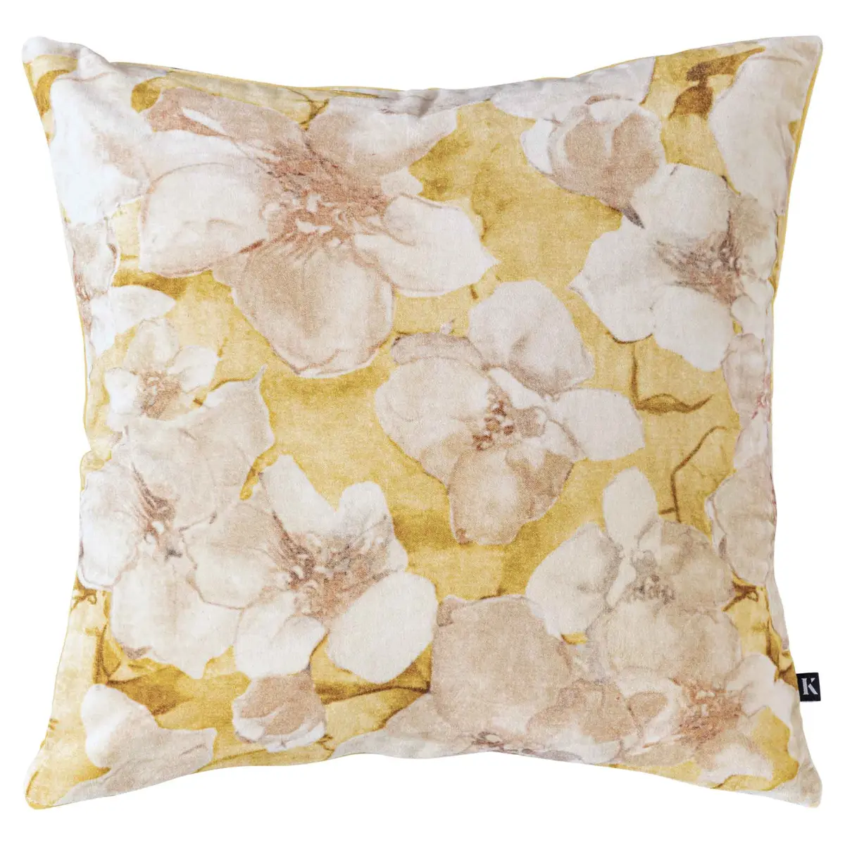 Putetrekk velur Allie 48x48cm