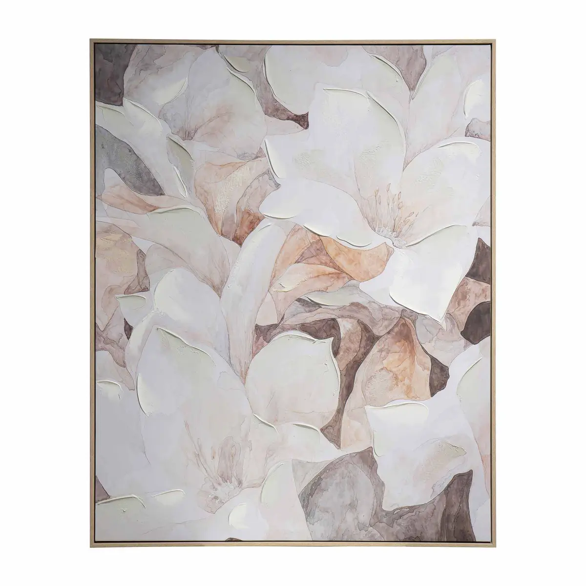 Bilde Liljer 80x100cm