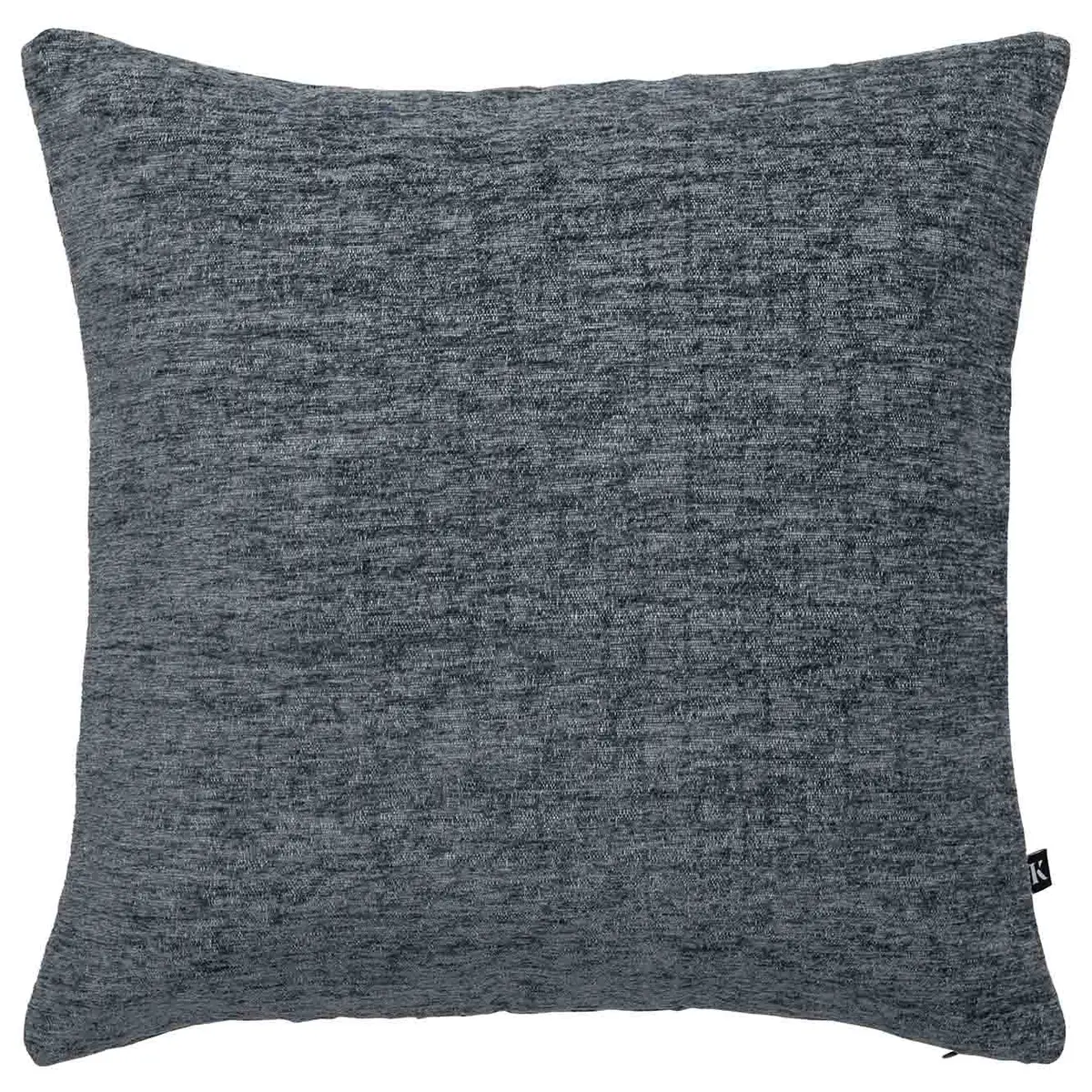Putetrekk Cille 48x48cm blå