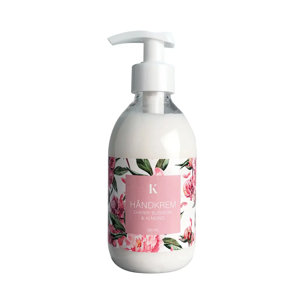 Håndkrem Cherry Blossom & Almond